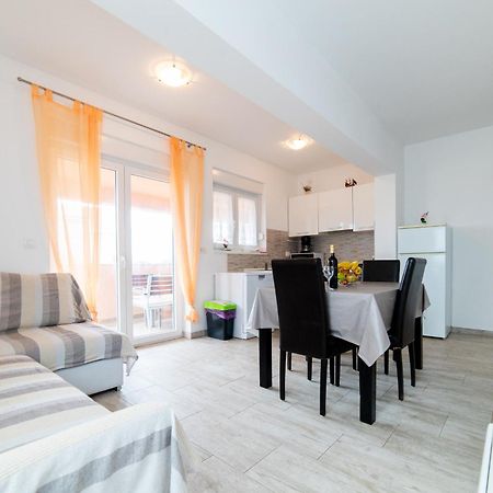 Ferienwohnung Mario Vir Exterior foto
