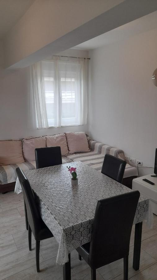 Ferienwohnung Mario Vir Exterior foto